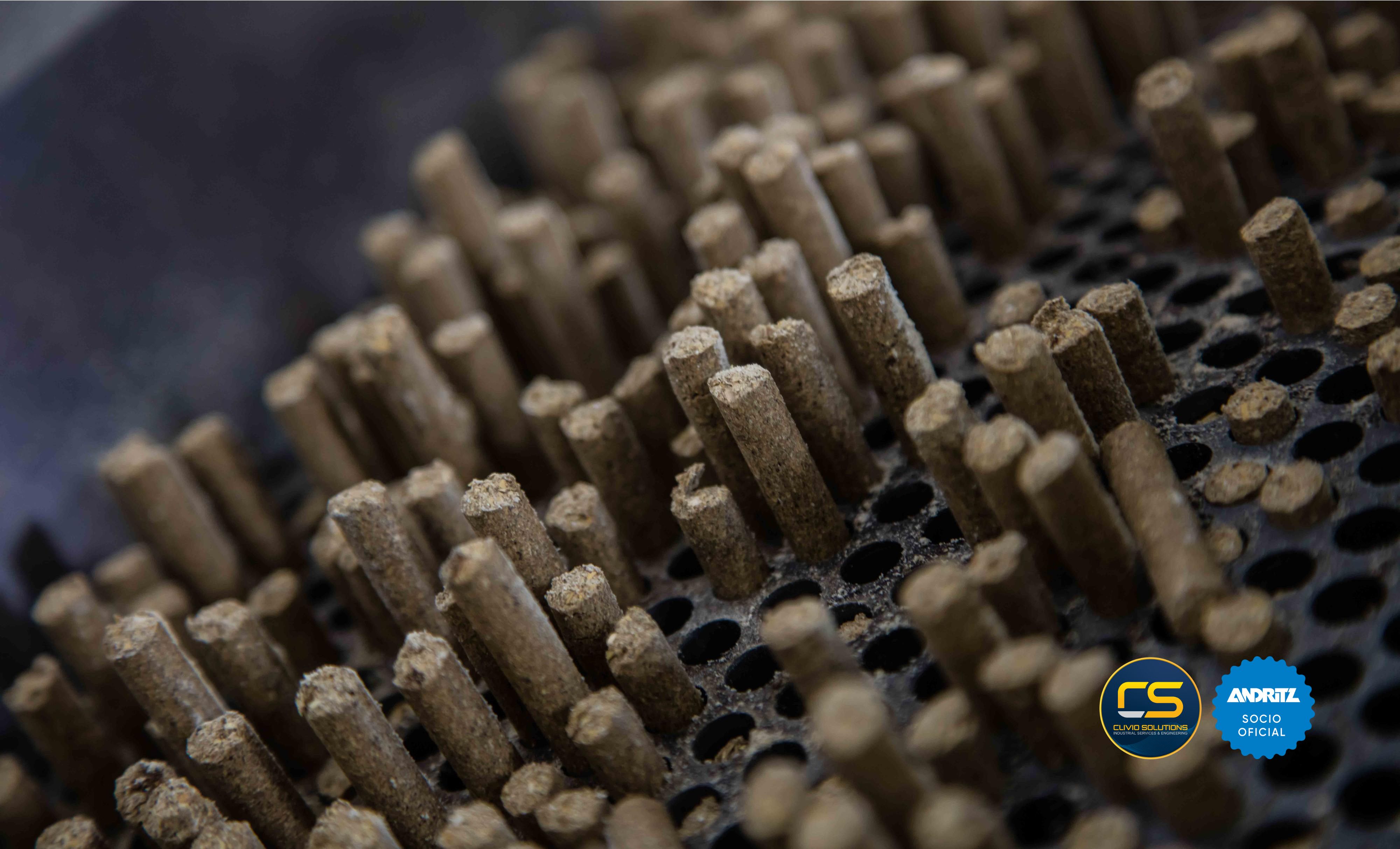 Tecnología que transforma